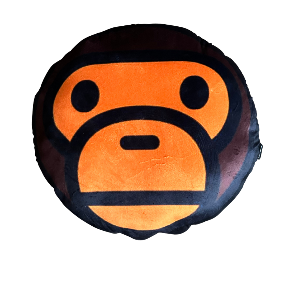 Trendy Hypebeast Head Pillow