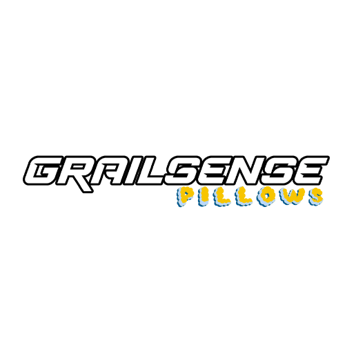 Grailsense Pillows